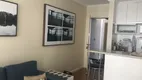 Foto 5 de Flat com 1 Quarto para alugar, 36m² em Moema, São Paulo