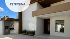 Foto 2 de Casa com 3 Quartos à venda, 200m² em , Petrolina