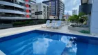 Foto 10 de Apartamento com 3 Quartos para alugar, 121m² em Ponta Verde, Maceió