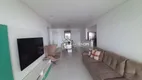 Foto 9 de Apartamento com 3 Quartos à venda, 132m² em Vila Tupi, Praia Grande