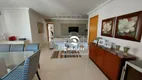 Foto 3 de Apartamento com 3 Quartos à venda, 118m² em Vila Valparaiso, Santo André