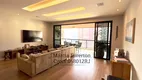 Foto 5 de Apartamento com 4 Quartos à venda, 220m² em Barra da Tijuca, Rio de Janeiro