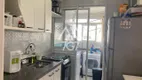 Foto 3 de Apartamento com 3 Quartos à venda, 64m² em Morumbi, São Paulo