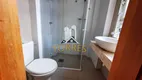 Foto 20 de Apartamento com 4 Quartos à venda, 130m² em Praia das Pitangueiras, Guarujá