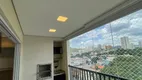 Foto 3 de Apartamento com 4 Quartos para venda ou aluguel, 113m² em Jardim Messina, Jundiaí