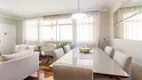 Foto 2 de Apartamento com 3 Quartos à venda, 131m² em Batel, Curitiba
