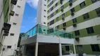 Foto 44 de Apartamento com 2 Quartos à venda, 47m² em Piedade, Jaboatão dos Guararapes