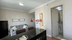 Foto 2 de Flat com 1 Quarto para alugar, 32m² em Perdizes, São Paulo