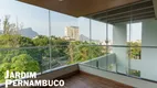 Foto 12 de Apartamento com 3 Quartos à venda, 222m² em Leblon, Rio de Janeiro