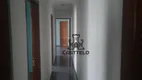 Foto 7 de Casa com 3 Quartos à venda, 110m² em Residencial Vila Romana, Londrina