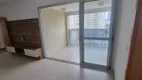 Foto 3 de Apartamento com 3 Quartos para alugar, 94m² em Vila da Serra, Nova Lima