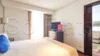 Foto 10 de Flat com 1 Quarto à venda, 57m² em Itaim Bibi, São Paulo