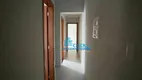 Foto 12 de Casa com 3 Quartos à venda, 134m² em Aparecida, Santos