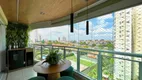 Foto 17 de Apartamento com 3 Quartos à venda, 132m² em Parque Prado, Campinas