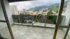 Foto 3 de Apartamento com 2 Quartos à venda, 103m² em Grajaú, Rio de Janeiro