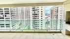 Foto 26 de Apartamento com 4 Quartos à venda, 212m² em Alphaville Industrial, Barueri