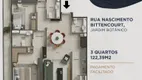 Foto 12 de Apartamento com 3 Quartos à venda, 122m² em Jardim Botânico, Rio de Janeiro