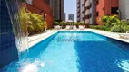 Foto 7 de Apartamento com 2 Quartos para alugar, 50m² em Cidade Monções, São Paulo