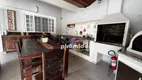 Foto 5 de Casa de Condomínio com 3 Quartos à venda, 270m² em Urbanova, São José dos Campos