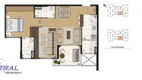 Foto 80 de Apartamento com 2 Quartos à venda, 60m² em Vila Augusta, Guarulhos