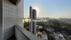 Foto 6 de Flat com 1 Quarto para alugar, 45m² em Morumbi, São Paulo