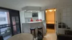 Foto 3 de Flat com 1 Quarto para alugar, 40m² em Higienópolis, São Paulo