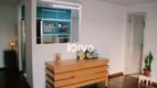 Foto 4 de Apartamento com 3 Quartos à venda, 175m² em Vila Santo Estéfano, São Paulo