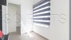 Foto 3 de Flat com 1 Quarto à venda, 41m² em Vila Mariana, São Paulo