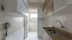 Foto 5 de Apartamento com 2 Quartos à venda, 60m² em Vila das Mercês, São Paulo