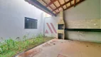 Foto 4 de Casa com 3 Quartos à venda, 120m² em Jardim Real, Goiânia