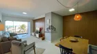 Foto 2 de Apartamento com 3 Quartos para alugar, 125m² em Pitangueiras, Guarujá