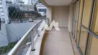 Foto 3 de Apartamento com 3 Quartos para alugar, 104m² em Vila da Serra, Nova Lima