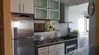 Foto 11 de Flat com 1 Quarto à venda, 72m² em Parque Residencial Aquarius, São José dos Campos