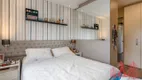 Foto 13 de Apartamento com 3 Quartos para alugar, 151m² em Vila Mariana, São Paulo