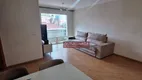 Foto 11 de Apartamento com 3 Quartos para venda ou aluguel, 90m² em Vila Milton, Guarulhos