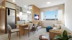 Foto 6 de Apartamento com 2 Quartos à venda, 58m² em Jardim Planalto, Goiânia