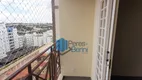Foto 15 de Apartamento com 3 Quartos à venda, 72m² em Jardim Santa Genebra, Campinas