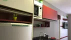 Foto 5 de Kitnet com 1 Quarto à venda, 17m² em Centro, Curitiba