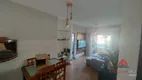 Foto 2 de Apartamento com 2 Quartos à venda, 61m² em Jardim Vale do Sol, São José dos Campos