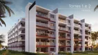 Foto 19 de Apartamento com 4 Quartos à venda, 110m² em Praia dos Carneiros, Tamandare