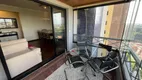 Foto 5 de Apartamento com 4 Quartos à venda, 144m² em Fazenda Morumbi, São Paulo