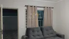 Foto 5 de Casa com 2 Quartos à venda, 60m² em Guaraú, Salto