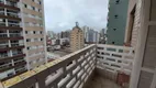 Foto 19 de Apartamento com 1 Quarto à venda, 55m² em Embaré, Santos