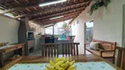 Foto 3 de Casa de Condomínio com 3 Quartos à venda, 140m² em Doutor Tancredo de Almeida Neves, Araraquara