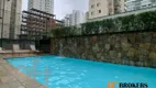 Foto 3 de Apartamento com 3 Quartos à venda, 160m² em Brooklin, São Paulo