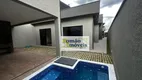 Foto 10 de Casa com 3 Quartos à venda, 166m² em Jardim America, Atibaia