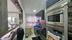 Foto 12 de Apartamento com 2 Quartos à venda, 50m² em Vila Cristina, Ferraz de Vasconcelos