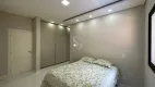 Foto 20 de Casa de Condomínio com 4 Quartos à venda, 230m² em Swiss Park, Campinas