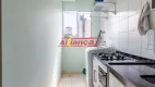 Foto 5 de Apartamento com 1 Quarto à venda, 43m² em Vila Rachid, Guarulhos