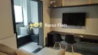 Foto 2 de Flat com 2 Quartos à venda, 32m² em Pinheiros, São Paulo